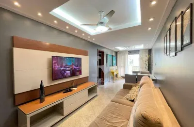 Apartamento com 2 dormitórios à venda, 120 m² por r$ 640.000,00 - algodoal - cabo frio/rj