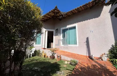 Casa com 3 dormitórios à venda, 150 m² por r$ 760.000,00 - ogiva - cabo frio/rj