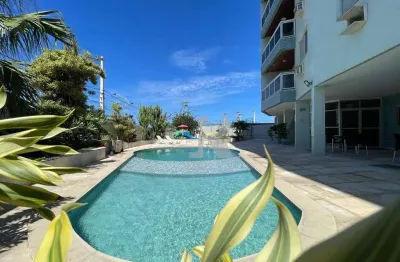 Apartamento com 3 dormitórios à venda, 151 m² por r$ 1.100.000,00 - algodoal - cabo frio/rj