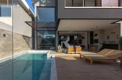 Casa com 4 dormitórios, 320 m² - venda por r$ 3.595.000,00 ou aluguel por r$ 31.100,00/mês - recreio dos bandeirantes - rio de janeiro/rj