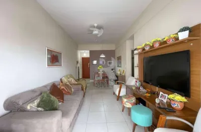 Apartamento com 3 dormitórios à venda, 120 m² por r$ 730.000,00 - braga - cabo frio/rj