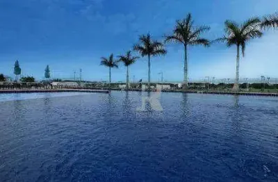 Terreno à venda, 375 m² por r$ 235.000 - ogiva - cabo frio/rj