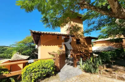 Casa com 3 dormitórios à venda, 110 m² por r$ 1.800.000,00 - praia do forno - armação dos búzios/rj