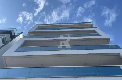 Apartamento com 2 dormitórios à venda, 80 m² por r$ 750.000 - praia do forte - cabo frio/rj