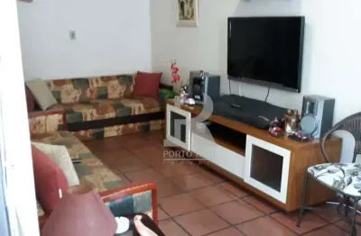 Apartamento com 1 dormitório à venda, 55 m² por r$ 350.000 - algodoal - cabo frio/rj