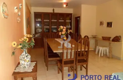 Cobertura com 4 dormitórios à venda, 253 m² por r$ 900.000 - algodoal - cabo frio/rj