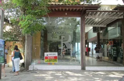 Loja à venda, 53 m² - centro - armação dos búzios/rj
