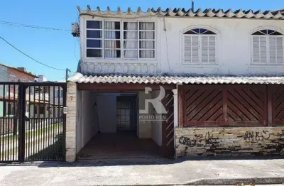 Casa com 4 dormitórios à venda, 150 m² por r$ 680.000,00 - braga - cabo frio/rj