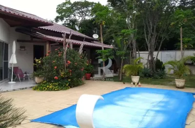 Casa com 4 dormitórios à venda por r$ 1.250.000,00 - baia formosa - armação dos búzios/rj