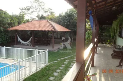 Casa com 2 dormitórios à venda, 277 m² por r$ 650.000 - recanto do sol - são pedro da aldeia/rj