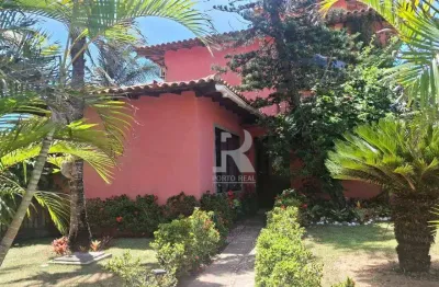 Casa em Condomínio na segunda quadra da Praia da Baía Formosa