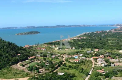 Terreno à venda, 800 m² por r$ 235.000,00 - rasa - armação dos búzios/rj