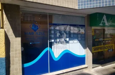 Loja à venda, 20 m² por r$ 350.000,00 - centro - cabo frio/rj