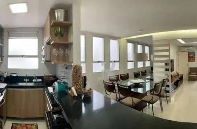Apartamento com 3 dormitórios à venda, 110 m² por r$ 1.300.000,00 - praia do forte - cabo frio/rj