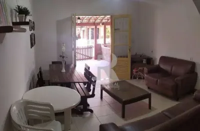 Casa à venda, 69 m² por r$ 320.000,00 - vila blanche - cabo frio/rj