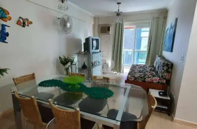 Apartamento com 2 dormitórios à venda, 70 m² por r$ 500.000,00 - vila nova - cabo frio/rj