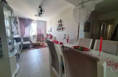 Cobertura com 3 dormitórios à venda, 143 m² por r$ 790.000,00 - algodoal - cabo frio/rj