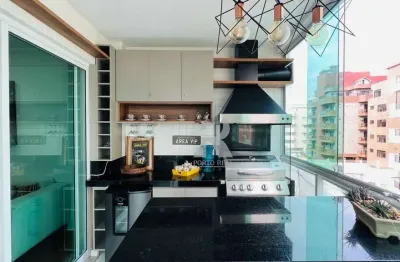 Apartamento com 3 quartos à venda, 120 m² por r$ 1.300.000 - centro - cabo frio/rj