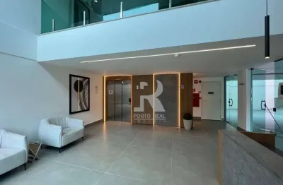 Sala à venda, 23 m² por r$ 400.000 - passagem - cabo frio/rj
