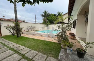 Casa independente com 3 quartos à venda, 200 m² por r$ 1.500.000 - palmeiras - cabo frio/rj