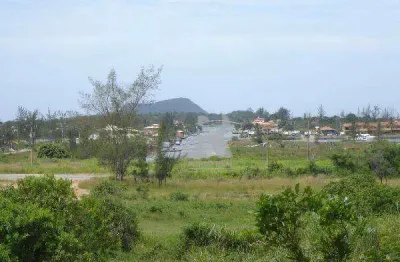 Terreno à venda no Baia Formosa, Armação dos Búzios 