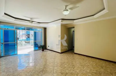 Apartamento com 3 dormitórios à venda, 152 m² por r$ 830.000,00 - algodoal - cabo frio/rj