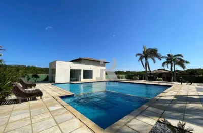 Terreno à venda, 529 m² por r$ 850.000,00 - loteamento praia baia formosa - armação dos búzios/rj