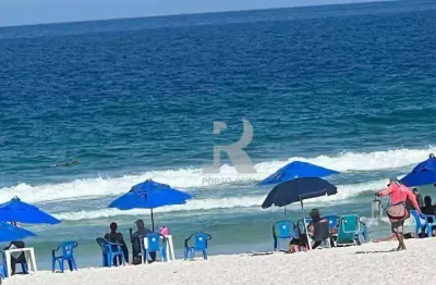 Casa com 2 dormitórios à venda, 66 m² por r$ 580.000,00 - dunas - cabo frio/rj