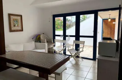 Casa à venda, 66 m² por r$ 350.000,00 - portinho - cabo frio/rj