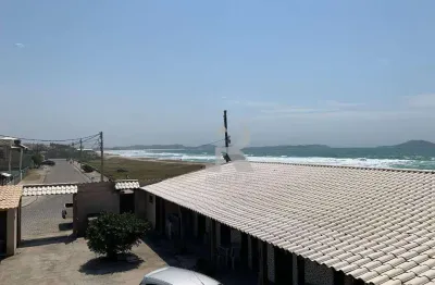 Casa com 8 dormitórios à venda por r$ 2.200.000 - foguete - cabo frio/rj