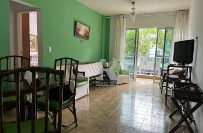 Apartamento com 2 dormitórios à venda, 75 m² por r$ 650.000,00 - passagem - cabo frio/rj