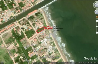 Terreno à venda, 1240 m² por r$ 2.800.000,00 - loteamento praia baia formosa - armação dos búzios/rj
