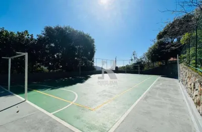 Casa com 3 dormitórios à venda, 60 m² por r$ 450.000 - ptal atalaia - arraial do cabo/rj