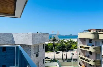 Apartamento com 3 dormitórios à venda, 135 m² por r$ 1.350.000,00 - vila nova - cabo frio/rj