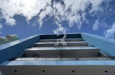 Apartamento com 2 dormitórios à venda, 70 m² por r$ 525.000,00 - braga - cabo frio/rj