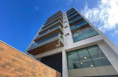 Apartamento com 2 dormitórios à venda, 81 m² por r$ 619.000,00 - nova são pedro - são pedro da aldeia/rj