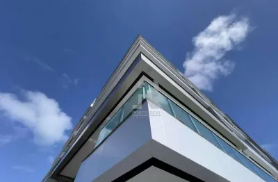 Apartamento com 1 dormitório à venda, 60 m² por r$ 460.000,00 - braga - cabo frio/rj
