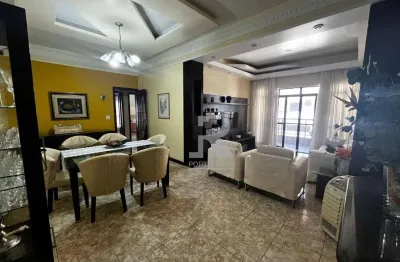Apartamento com 3 dormitórios à venda, 140 m² por r$ 850.000,00 - algodoal - cabo frio/rj