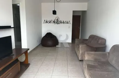Apartamento com 2 dormitórios à venda, 75 m² por r$ 520.000,00 - vila nova - cabo frio/rj