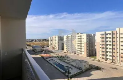 Apartamento com 2 dormitórios à venda, 51 m² por r$ 350.000,00 - nova são pedro - são pedro da aldeia/rj