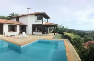 Casa com 3 dormitórios à venda, 187 m² por r$ 2.950.000,00 - ferradura - armação dos búzios/rj