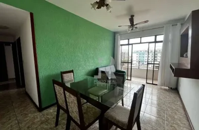 Apartamento com 2 dormitórios à venda, 93 m² por r$ 595.000,00 - centro - cabo frio/rj