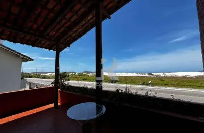 Casa com 3 dormitórios à venda, 180 m² por r$ 1.480.000,00 - algodoal - cabo frio/rj