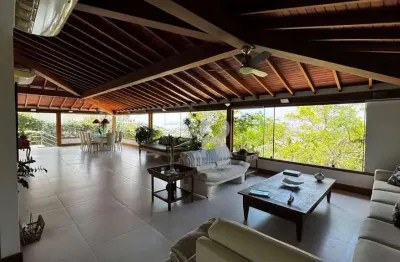 Casa com 7 quartos à venda no Alto de Búzios, Armação dos Búzios 