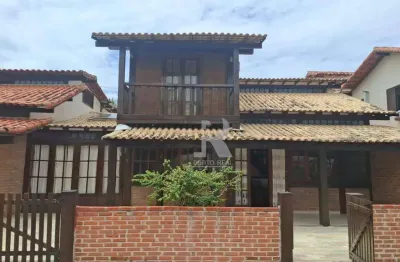 Casa com 5 quartos à venda no Geribá, Armação dos Búzios 