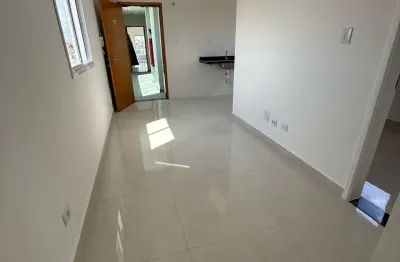 Apartamento pronto para morar e com acabamento completo