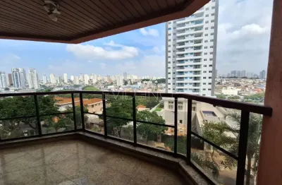 Amplo e sofisticado! 118 m² | 3 dorms (2 suítes) | 3 vagas | varanda gourmet | lazer completo – condomínio parthenon