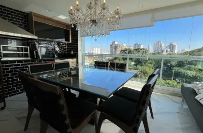 Apartamento com 3 quartos à venda na Praça Sete de Fevereiro, 11, Vila Formosa, São Paulo