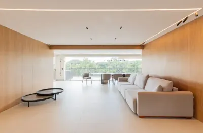 Apartamento à venda no tatuapé com 3 suítes, 208 m² r santa elvira, tatuapé, são paulo