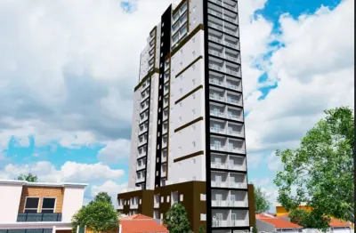 Lindo apartamento na guilhermina a 450m do metrô! 100 mil! excelente para investimento!